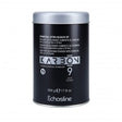 Echosline - Karbon 9 Dust-Free Bleaching Powder with Charcoal - Pudr pro zesvětlení vlasů - 500ml - Feel You