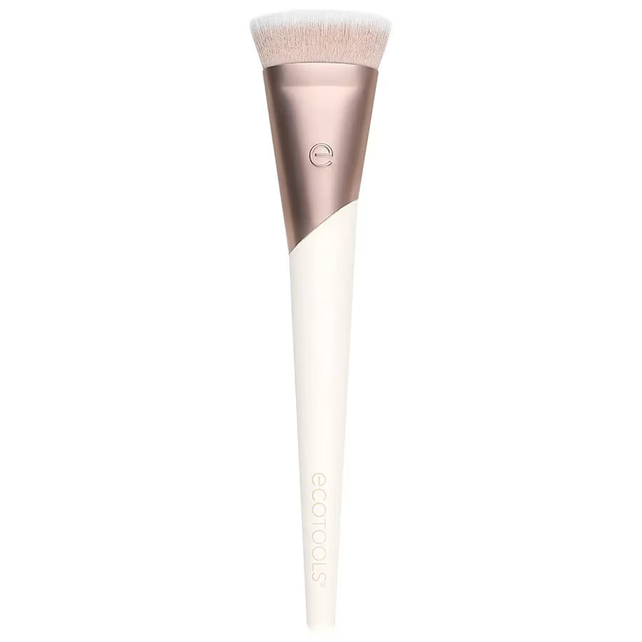 Eco Tools, Luxe Flawless, Foundation Brush - Feel You