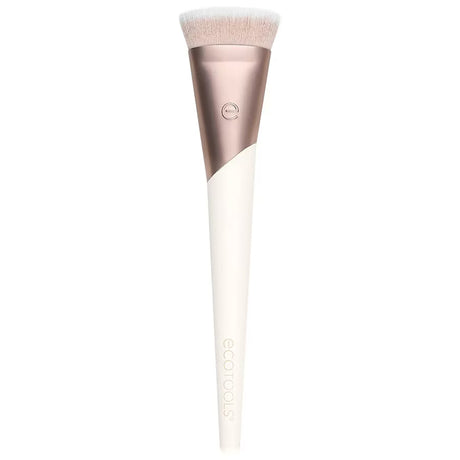 Eco Tools, Luxe Flawless, Foundation Brush - Feel You