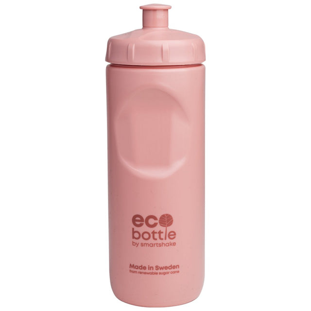 EcoBottle Squeeze | Burnt Pink 500 мл - Feel You