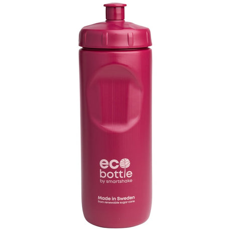 EcoBottle Squeeze | Deep Rose - 500 мл - Feel You