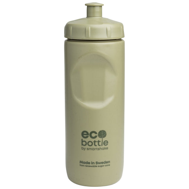 EcoBottle Squeeze | Dusky Green 500 мл - Feel You