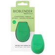 EcoTools - Bioblender Green Tea make-up Sponge - 1.0ks - Feel You