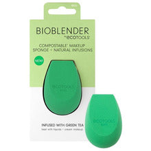 EcoTools - Bioblender Green Tea make-up Sponge - 1.0ks - Feel You