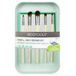 EcoTools - Brush Daily Defined Eye Kit - Brush set - 1.0ks - Feel You