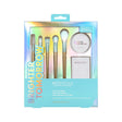 Brighter Tomorrow Set EcoTools: EcoTools, Pointed, Concealer Brush + EcoTools, Large, Eyeshadow Brush + EcoTools, Diffuse, Eyeshadow Brush + EcoTools, Precision, Highlighter Brush + EcoTools, Spoolie, Eyebrow Brush + Compact Mirror, Single-Sided + EcoT... - Feel You