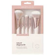 EcoTools - Luxe Collection Natural Elegance Set - 1.0ks - Feel You