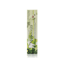 Ecodenta - Bleaching toothpaste with bergamot, lemon oil and Calidone ( Whitening Toothpaste) 100 ml - 100ml - Feel You
