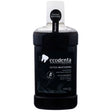 Ecodenta - Extra (Extra Whitening Mouthwash With Black Charcoal ) 500 ml - 500ml - Feel You