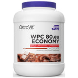 Economy WPC 80.eu / Whey Protein Concentrate - 2000 грама - Feel You