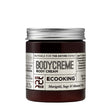 Ecooking, BodyCreme, Almond Oil, Moisturizing, Body Cream, 250 ml - Feel You