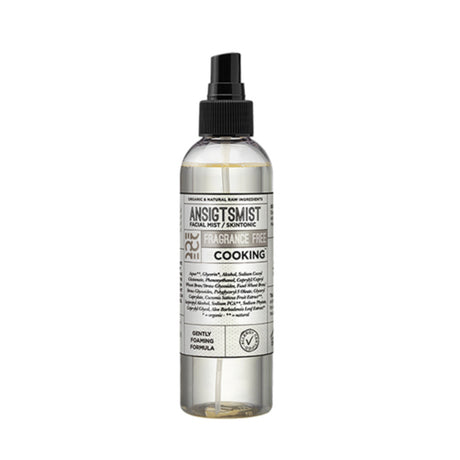 Ecooking, Ecooking, Tonic Mist, 200 ml - Feel You