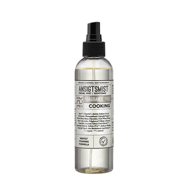 Ecooking, Ecooking, Tonic Mist, 200 ml - Feel You