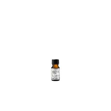 Ecooking, Multi Oil, Nourishing & Moisturizing, Oil, For Hair & Body, 10 ml - Feel You
