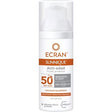 Ecran® - Aftersun® Anti-aging Facial SPF 50+ - Pleťová pěna na ochranu před sluncem - 50ml - Feel You