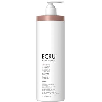 Ecru New York - Curl Perfect Hydrating Shampoo - Hydratační šampon - 709ml - Feel You