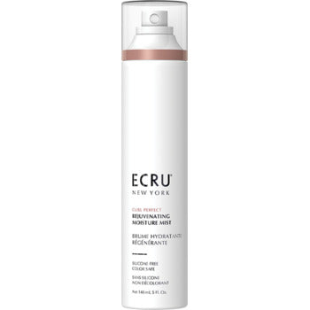 Ecru New York - Curl Perfect Rejuvenating Moisture Mist - Ultra-fine nourishing mist for wavy and curly hair - 148ml - Feel You