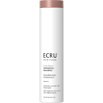 Ecru New York - Curl Perfect Shampoo - Shampoo for wavy and curly hair - 240ml - Feel You