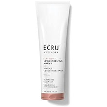 Ecru New York - Curl Perfect Ultra Hydrating Masque - 200ml - Feel You