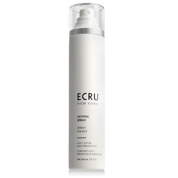 Ecru New York - Setting Spray - Non-burdensome fixing spray - 148ml - Feel You