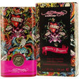 Ed Hardy - Hearts & Daggers EDP - 100ml - Feel You