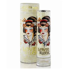 Ed Hardy - Love & Luck EDP - 100ml - Feel You