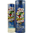 Ed Hardy - Love & Luck for Men EDT - 100ml - Feel You