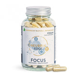 Едж Комплекс за Концентрация Edge Focus 60 капсули, Neubria - Feel You