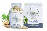 Едж Комплекс за Концентрация Edge Focus 60 капсули, Neubria - Feel You