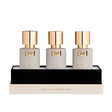 Editions De Parfums Florale Set Maison De L'Asie: Mother x Love, Extrait De Parfum, Unisex, 15 ml + Bali Ha'i, Extrait De Parfum, Unisex, 15 ml + Riviere Siam, Extrait De Parfum, Unisex, 15 ml - Feel You