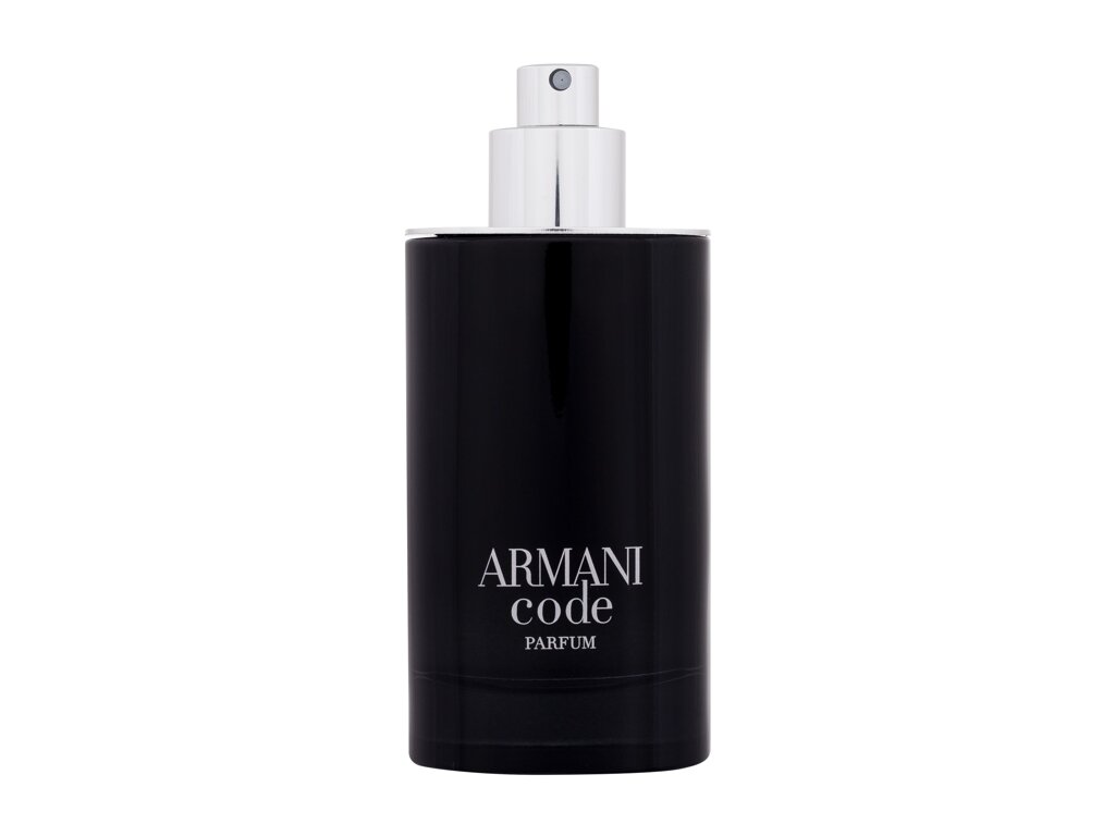 Armani Code Le Parfum EDP 75 ml H Tester
