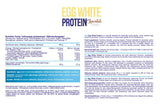 Egg White Protein - 510 грама - Feel You