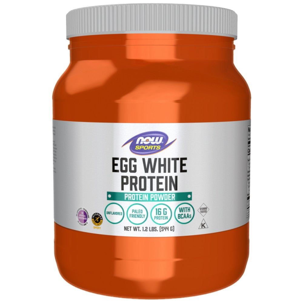 Eggwhite Protein - 680 грама - Feel You