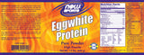 Eggwhite Protein - 680 грама - Feel You