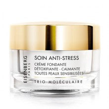 Eisenberg - Anti-Stress Treatment - Anti-stress day cream - 50ml - Feel You
