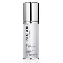 Eisenberg - Anti-Wrinkle Eye Cream Excellence Creme Somptueuse (Anti Rides Intense) 30 ml - 30ml - Feel You