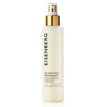 Eisenberg - ( Cleansing Make-Up Removing Gel) 150 ml - 150ml - Feel You