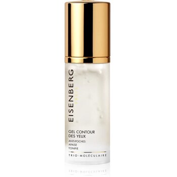 Eisenberg - Eisenberg Eye Contour Gel - Gel for contour eyes - 30ml - Feel You