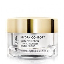 Eisenberg - Hydra Comfort - Moisturizing face cream - 50ml - Feel You