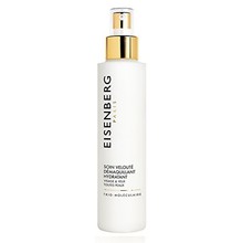Eisenberg - (Hydrating Velvet Make-Up Remover) 150 ml - 150ml - Feel You