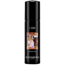 Eisenberg - I AM Deospray - 100ml - Feel You