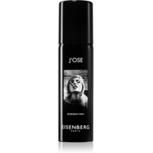Eisenberg - J´OSE Deospray - 100ml - Feel You