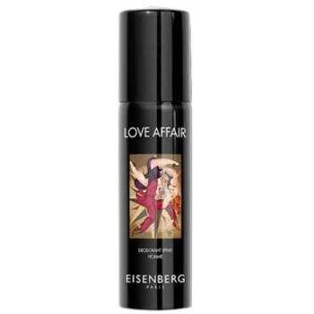Eisenberg - Love Affair Homme Deospray - 100ml - Feel You