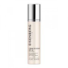 Eisenberg - Pure White Day Cream SPF 50 - 50ml - Feel You