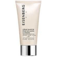 Eisenberg - Pure White Hand & Nail Cream - anti-ageing - 75ml - Feel You