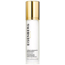 Eisenberg - Soothing Repairing Cream - Restoring and soothing face cream - 50ml - Feel You