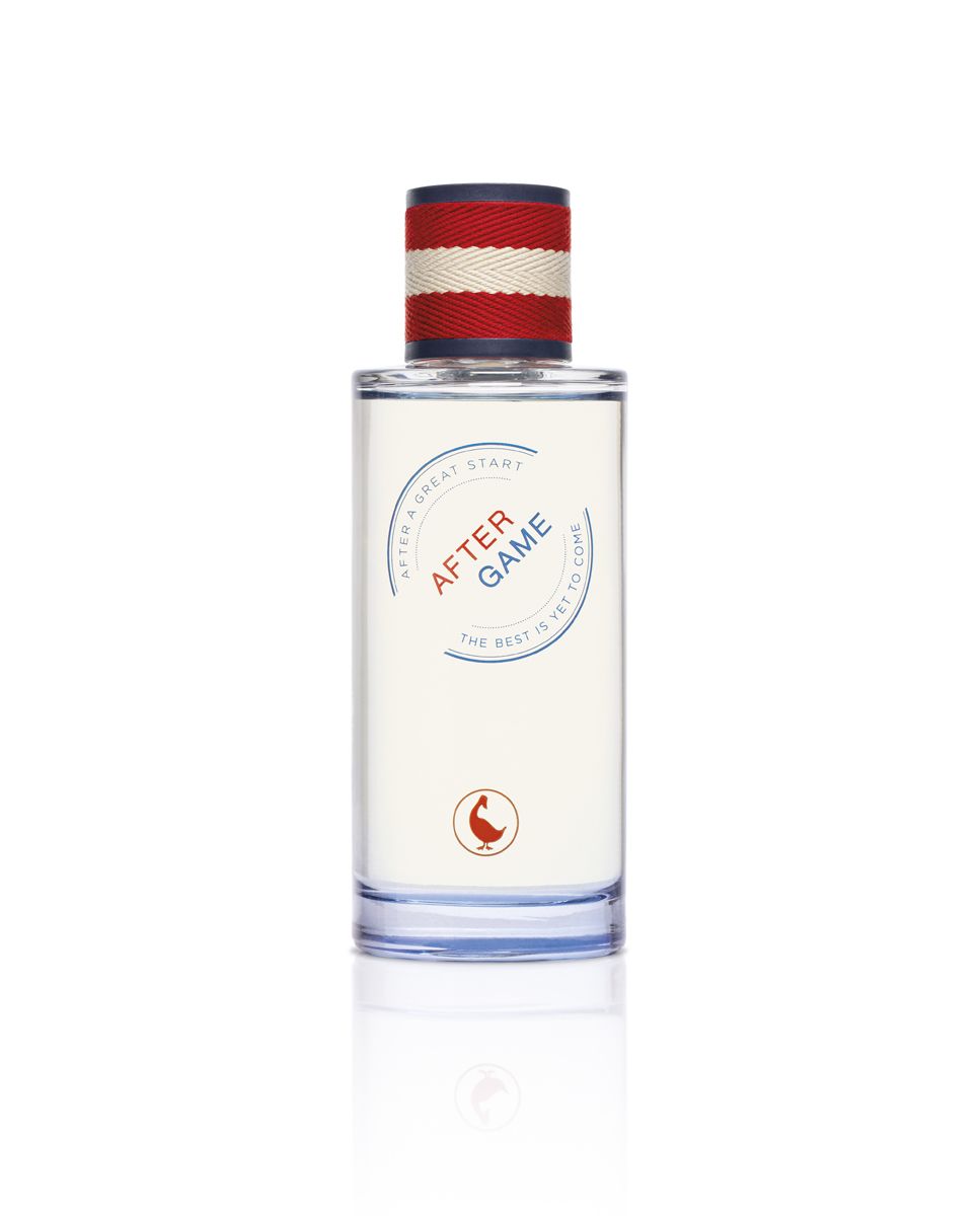 El Ganso, After Game, Eau De Toilette, For Men, 125 ml - Feel You