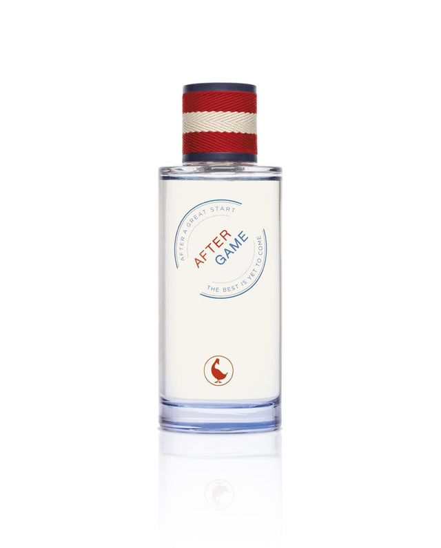 El Ganso, After Game, Eau De Toilette, For Men, 125 ml - Feel You