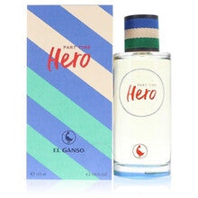 El Ganso - Part Time Hero EDT - 125ml - Feel You