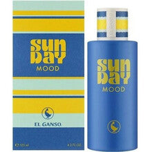 El Ganso - Sunday Mood EDT - 125ml - Feel You